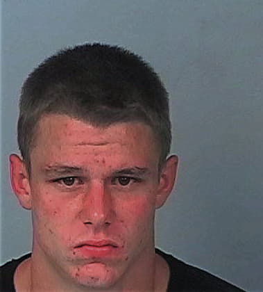 Robert Melen, - Hernando County, FL 