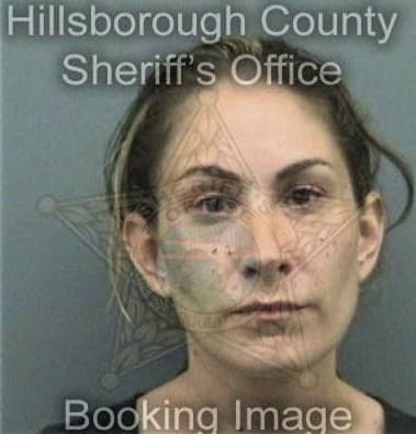 Lauren Meyer - Hillsborough County, FL 