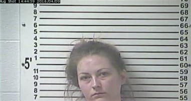 Michelle Miller, - Hardin County, KY 