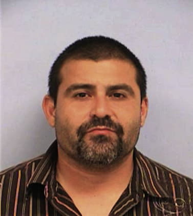 Herold Miranda, - Travis County, TX 