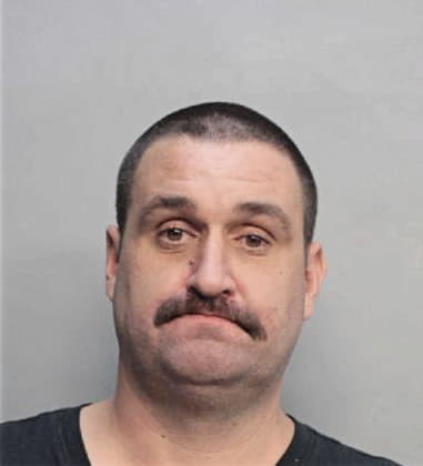 Henry Molina, - Dade County, FL 