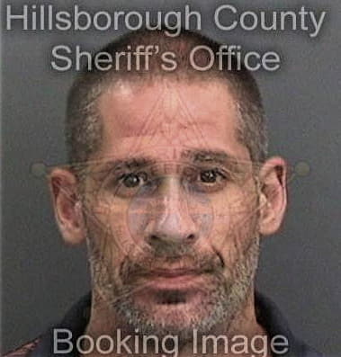 Vincent Morelli, - Hillsborough County, FL 