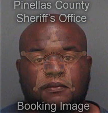 Leotis Morgan, - Pinellas County, FL 