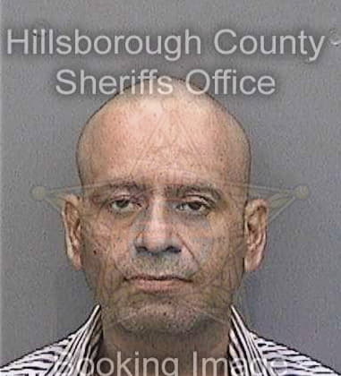 Rafael Natalfeliciano, - Hillsborough County, FL 