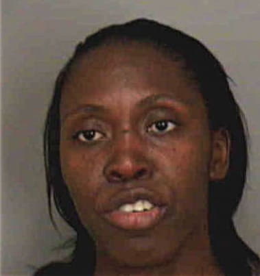 Cynchera Neal, - Polk County, FL 