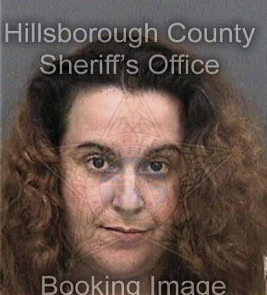 Mariselle Nievessantiago, - Hillsborough County, FL 