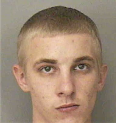 Justin Obrien, - Polk County, FL 