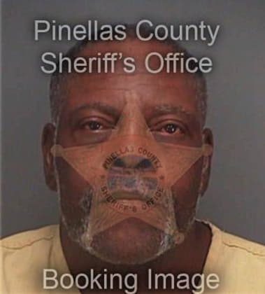 Stevenson Papin, - Pinellas County, FL 