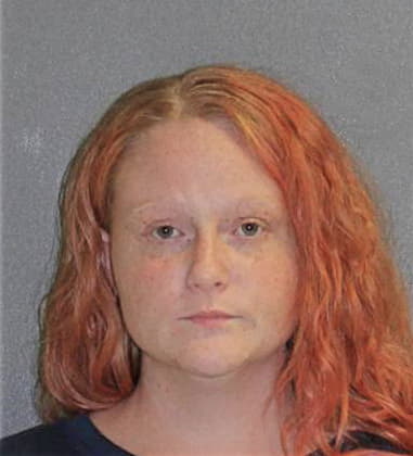 Julie Pauley, - Volusia County, FL 