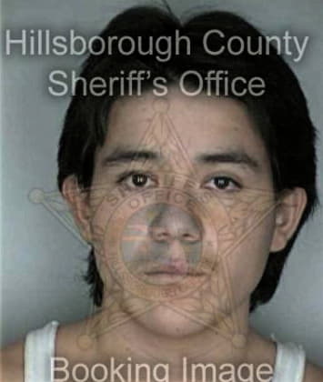 Felipe Penamartinez, - Hillsborough County, FL 