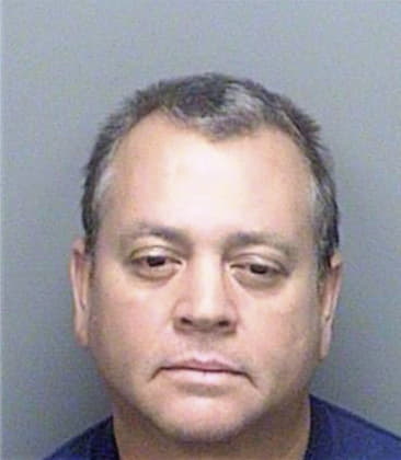 Santos Perez, - Pinellas County, FL 