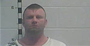 Edward Peyton, - Shelby County, KY 