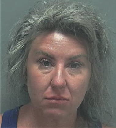 Christina Pickett, - Lee County, FL 