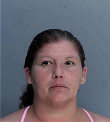 Diana Pons, - Dade County, FL 