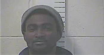 Jermie Porter, - Yazoo County, MS 