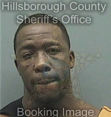 Matthew Price, - Hillsborough County, FL 