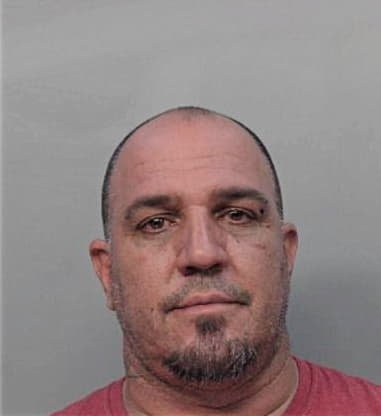 Higinio Quintero, - Dade County, FL 