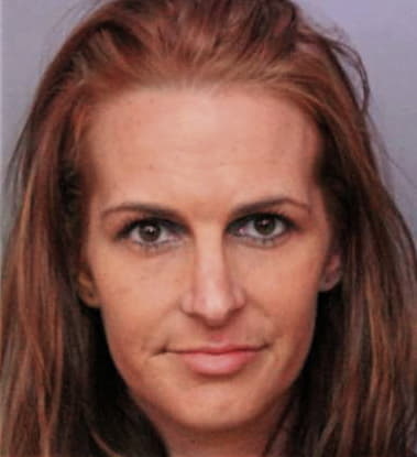 Rhonda Rappoccio, - Polk County, FL 