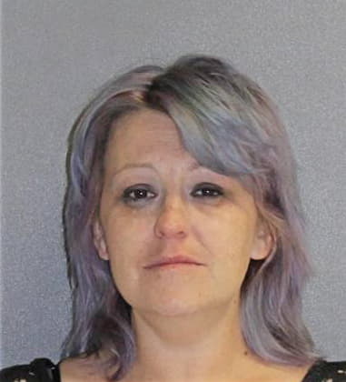 Nicole Reed, - Volusia County, FL 