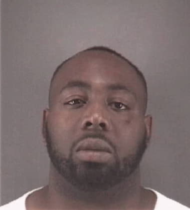 Anthony Rice, - Forsyth County, NC 