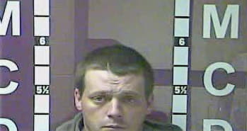Jeremy Rice - Madison County, KY 