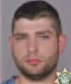 Nicholas Roberson - Multnomah County, OR 