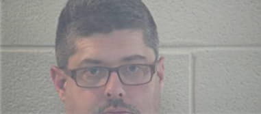 Joshua Roberts, - Pulaski County, KY 