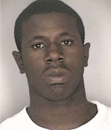 Adrian Robinson - Hillsborough County, FL 