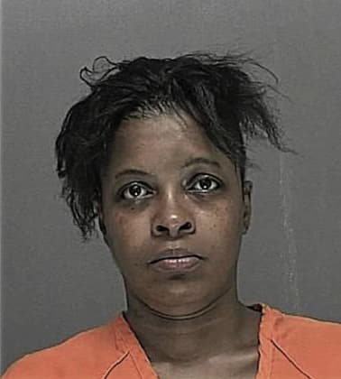 Latasha Robinson, - Volusia County, FL 