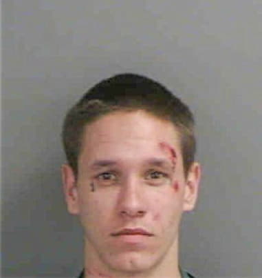 Jeremy Robison, - Collier County, FL 