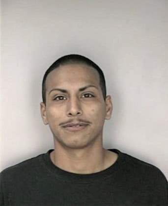 Oliver Roblerorodriguez, - Hillsborough County, FL 