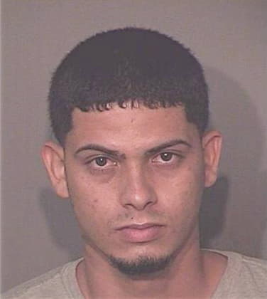 Emilio Roman-Quinones, - Osceola County, FL 