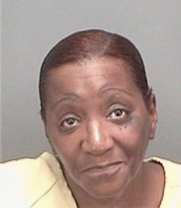 Brenda Ross, - Pinellas County, FL 