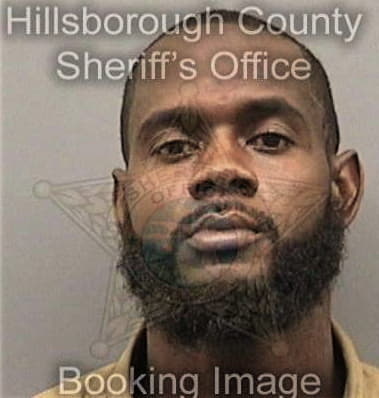 Roger Ross, - Hillsborough County, FL 