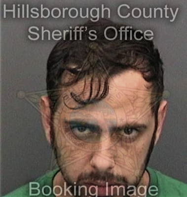 Cecilio Sanchezdelgado, - Hillsborough County, FL 