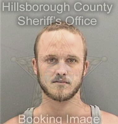 Francisco Santiagocorrea, - Hillsborough County, FL 