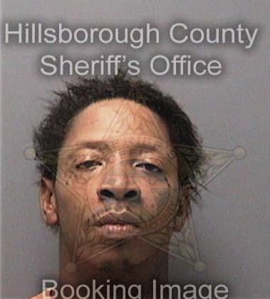 Benny Sims, - Hillsborough County, FL 