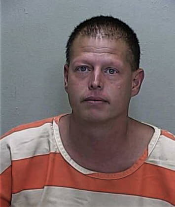 Perry Singleton, - Marion County, FL 