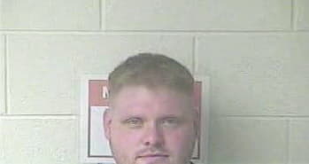 Cebert Smith, - Harlan County, KY 