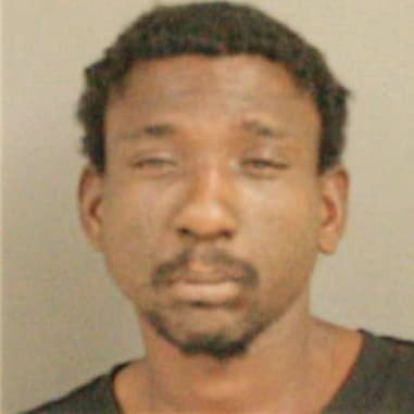 Darryl Smith - Hinds County, MS 
