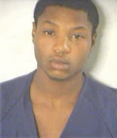 Dennis Smith - Fulton County, GA 