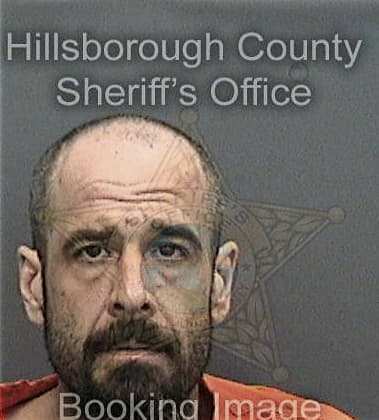 Frank Smith, - Hillsborough County, FL 