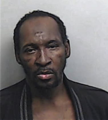 Rico Smith - Fulton County, GA 