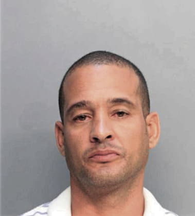 David Soto, - Dade County, FL 