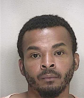 Rodney Strickland, - Marion County, FL 