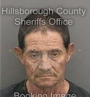 Ernest Taylor, - Hillsborough County, FL 