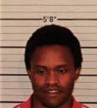 Carlos Thomas, - Shelby County, TN 