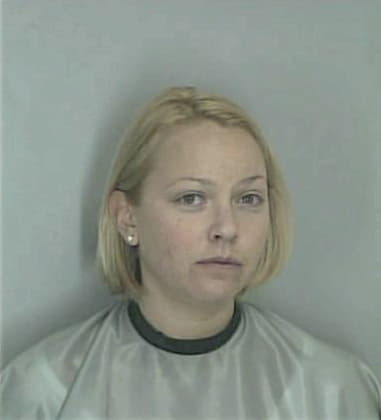 Kisha Thomas - DeKalb County, GA 