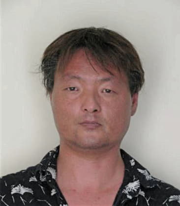 Dung Tran, - Hillsborough County, FL 