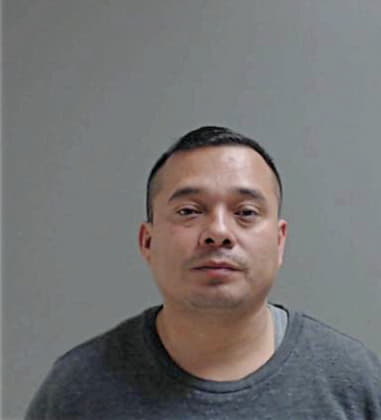 Ivan Trevino, - Hidalgo County, TX 